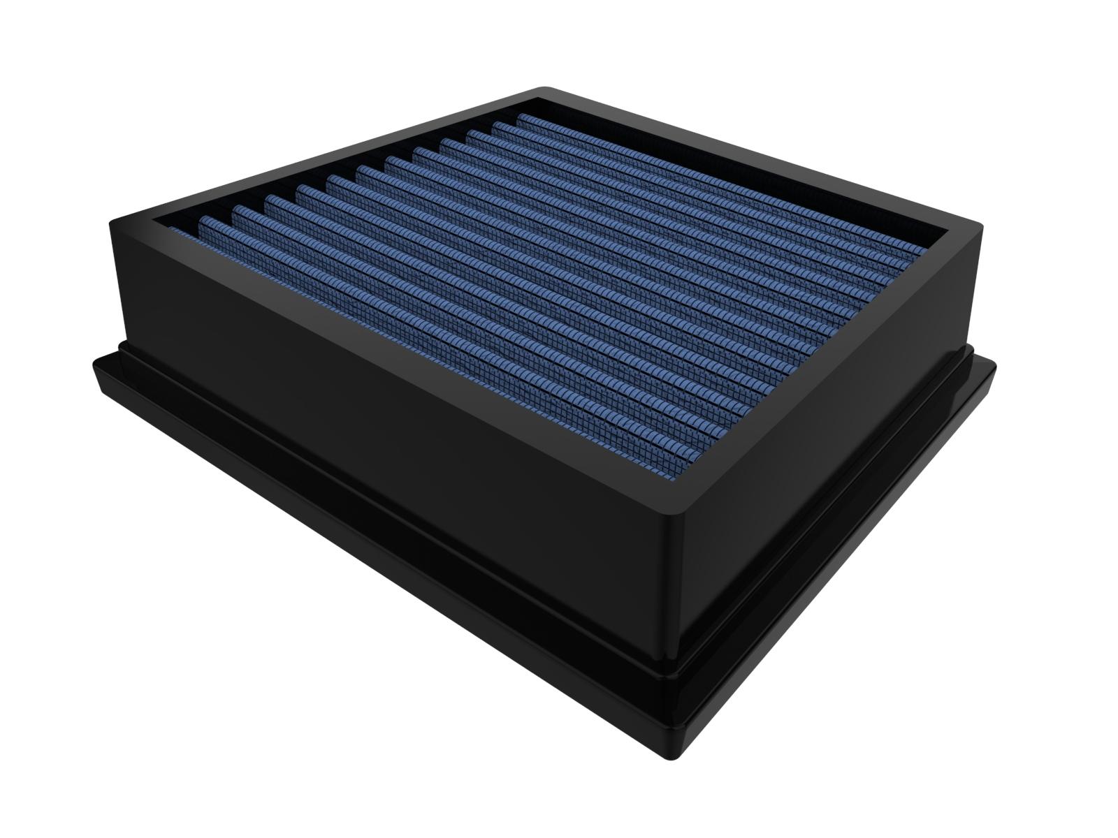 AFE OE Replacement Air Filter (2014-2019 Ford Fiesta L4-1.6L (t)) - 30-10307