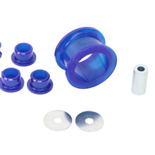 SuperPro Rack and Pinion Bushing Kit