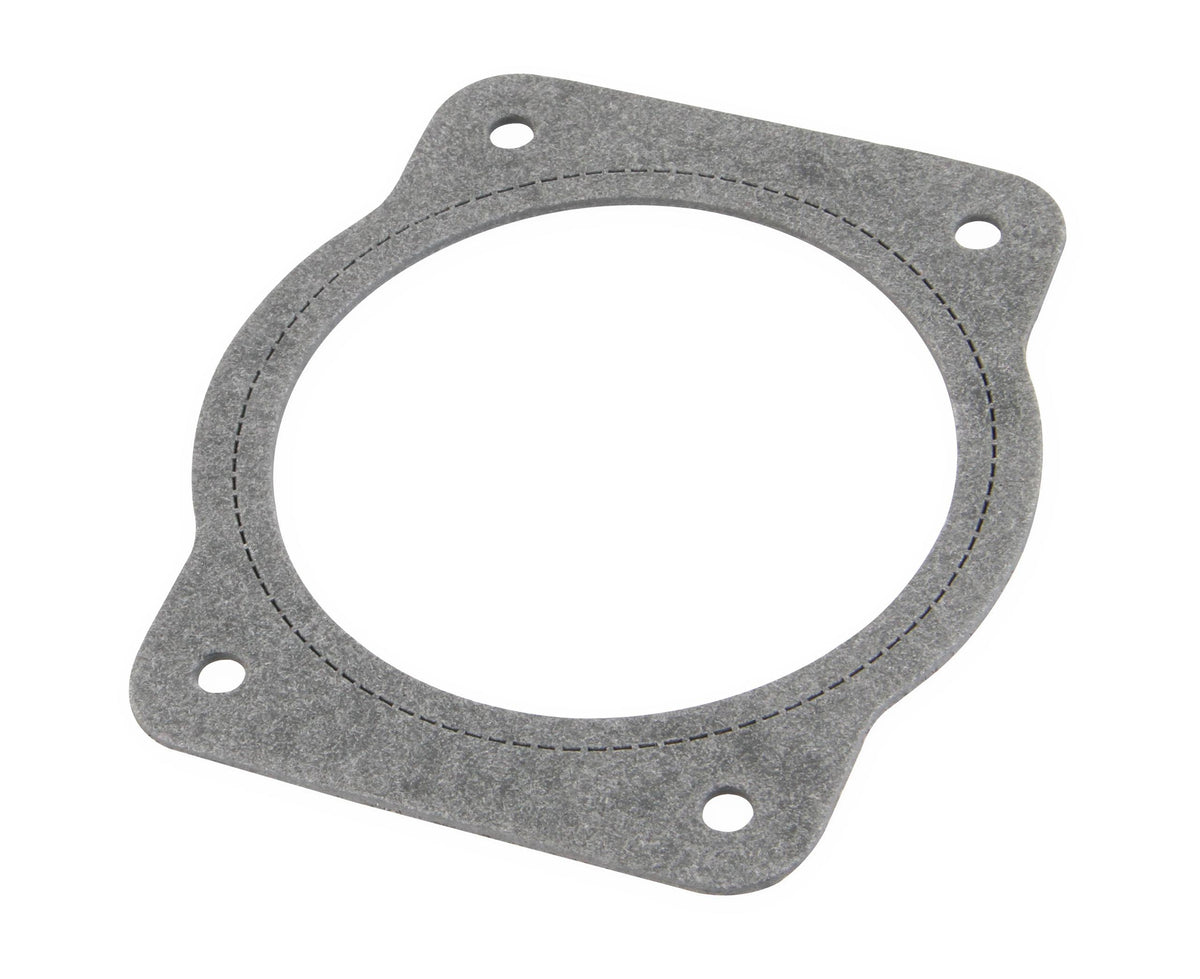 Holley 92/102mm GM LS Throttle Body Gasket.  - 508-20