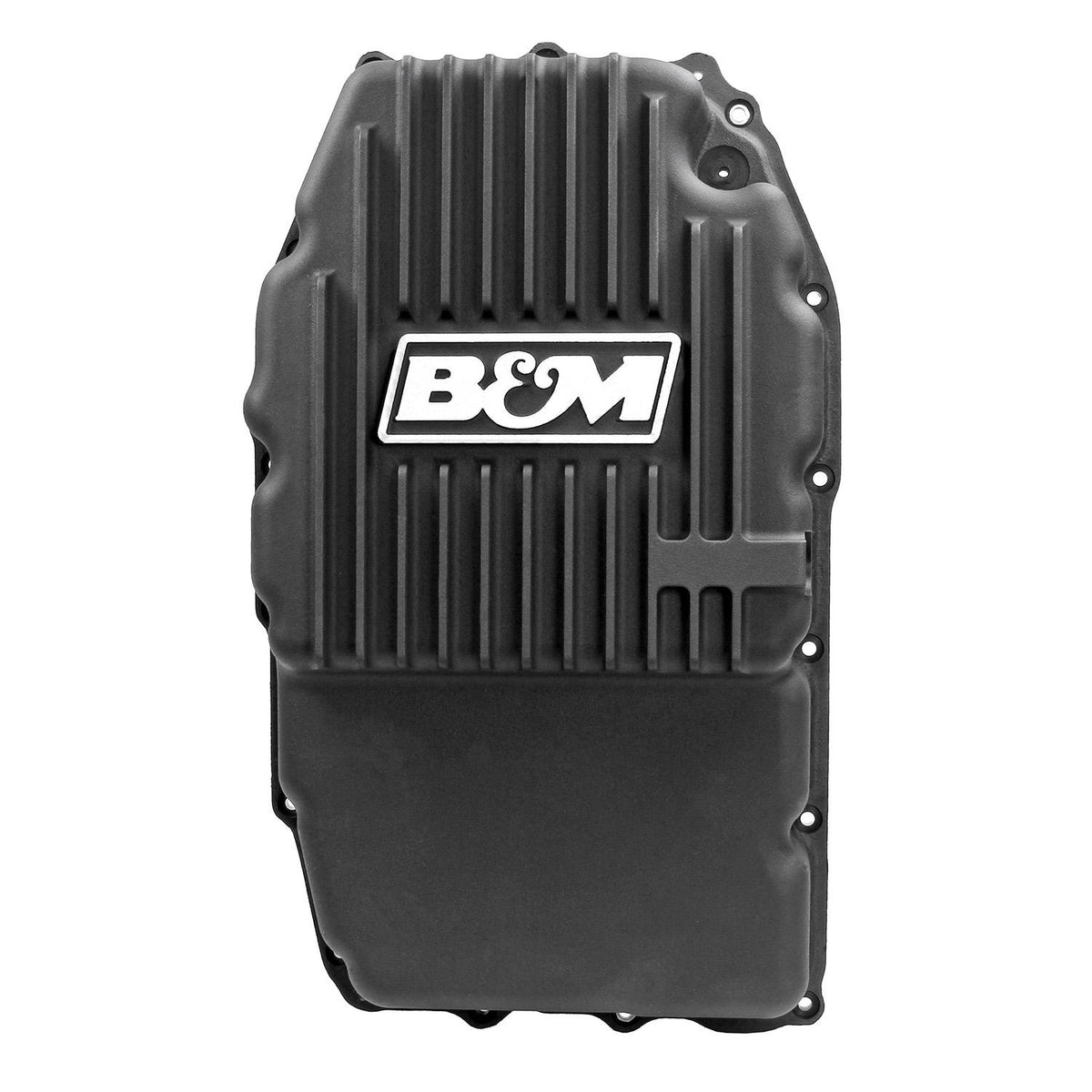 B&M Hi-Tek Transmission Oil Pan - 71399