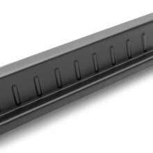 Rugged Ridge Rocker Guard Body Armor;Black;Jeep - 11651.73