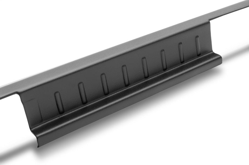 Rugged Ridge Rocker Guard Body Armor;Black;Jeep - 11651.73