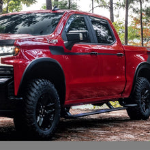 AMP Research Powerstep Plug-N-Play - 19-21 Slv/Sra 1500, 20-21 Slv/Sra 2500/3500, Dbl/Crw Cab (2019-2021 Sierra 3500 HD, Silverado 3500 HD, Silverado 2500 HD, Silverado 1500, Sierra 2500 HD, Sierra 1500) - 76254-01A