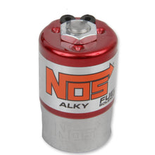 NOS  Fuel Solenoid - Red. - 18060NOS