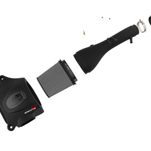 AFE Sealed Intake (2008-2011 Toyota Land Cruiser V6-4.0L) - 51-76007