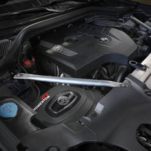 AFE 50-70067R Momentum GT Cold Air Intake System w/ Pro 5R Media (2017-2021 530i, X4, X3, 530i xDrive)