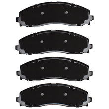 DFC 11-25 Ford F-Super Duty Rear 4000 Hybridynamic Brake Pads