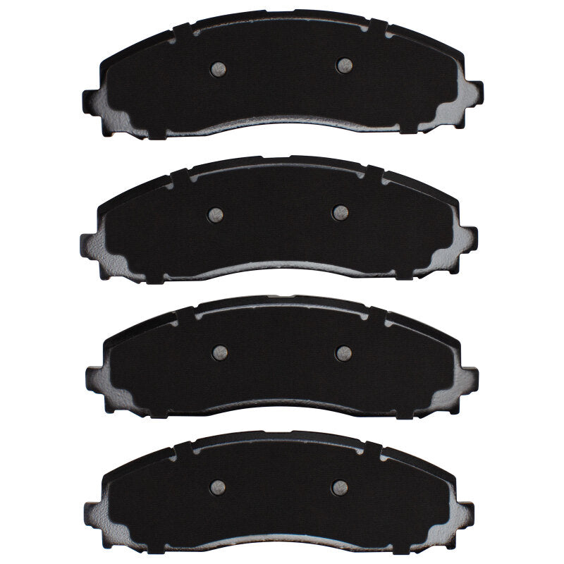 DFC 11-25 Ford F-Super Duty Rear 4000 Hybridynamic Brake Pads