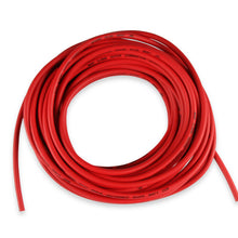 Super Conductor Spark Plug Wire, Red 8.5mm, 50 Ft.  - 34029