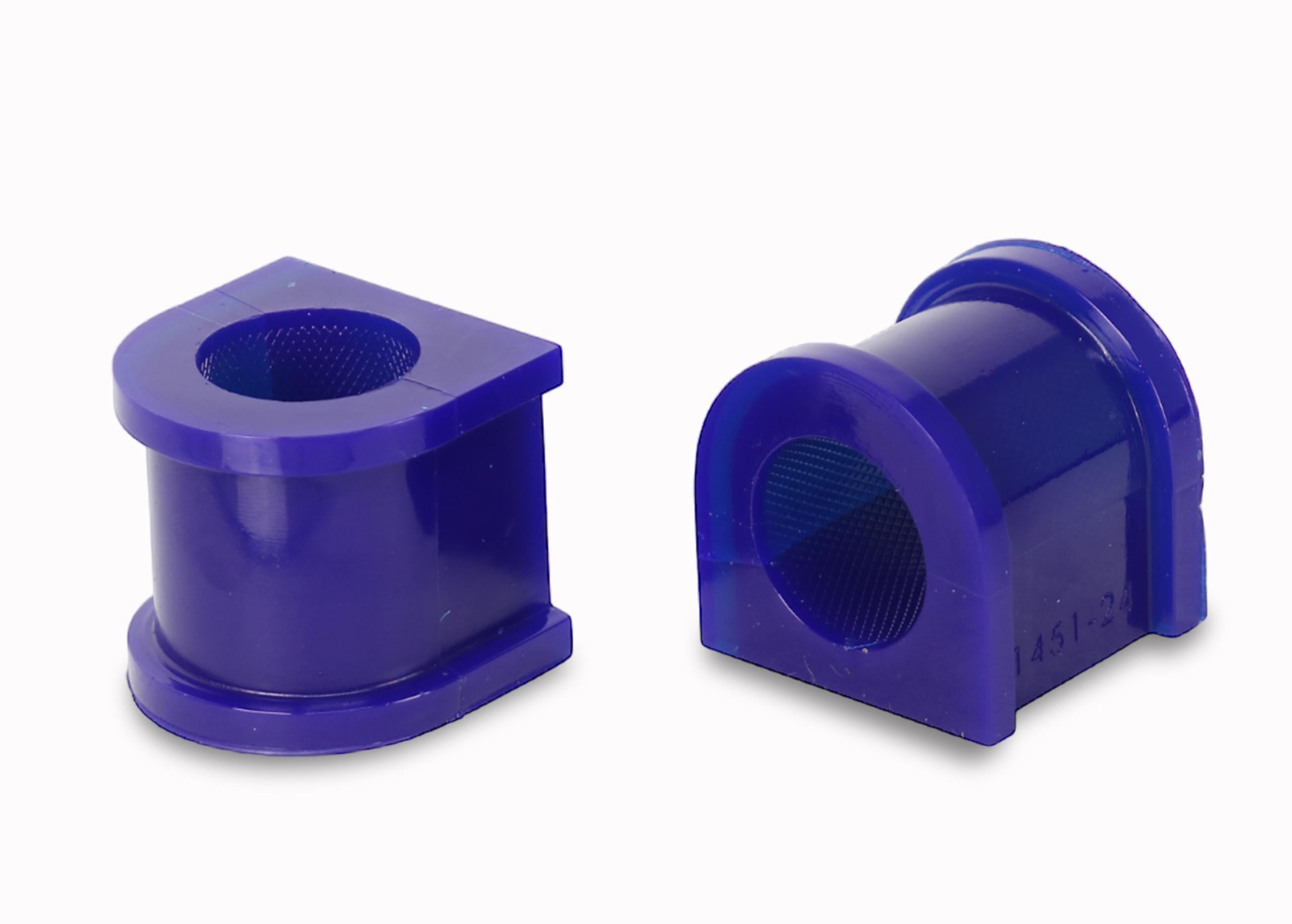 SuperPro Sway Bar Chassis Mount Bush Kit (2003-2006 Lancer) - SPF1451-24K