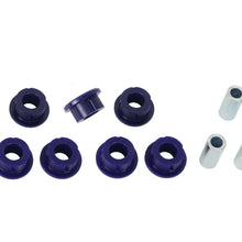 SuperPro RR UPP CTRL ARM INNER BUSH KIT - SPF4062K