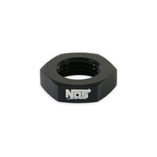 Holley Bulkhead Nut - 24506063