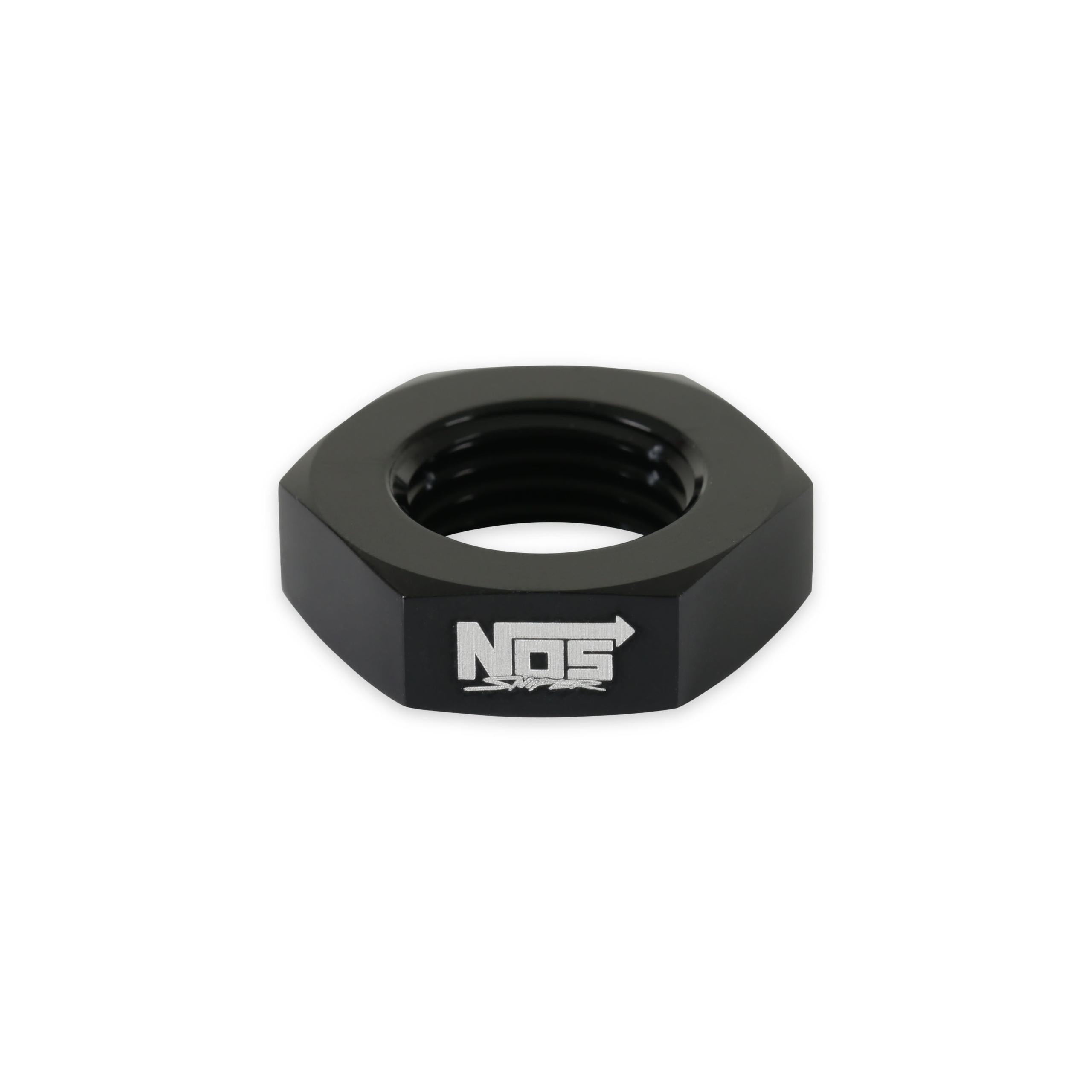 Holley Bulkhead Nut - 24506063