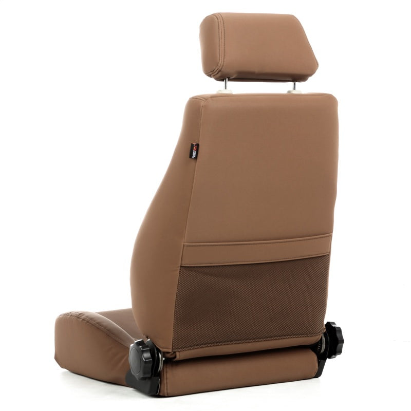 Rugged Ridge Ultra Seat Front Reclinable Spice; 97-06 Jeep Wrangler Tj - 13414.37