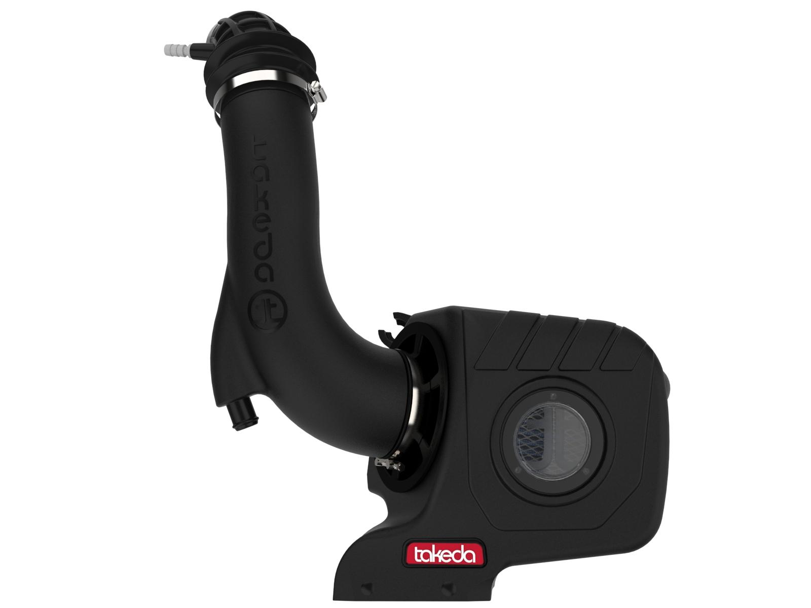 AFE Takeda Momentum Cold Air Intake System w/ Pro 5R Media (2018-2022 Kona) - 56-70032R