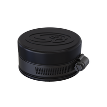 S&B Resonator Delete Cap for 2001-2010 Duramax