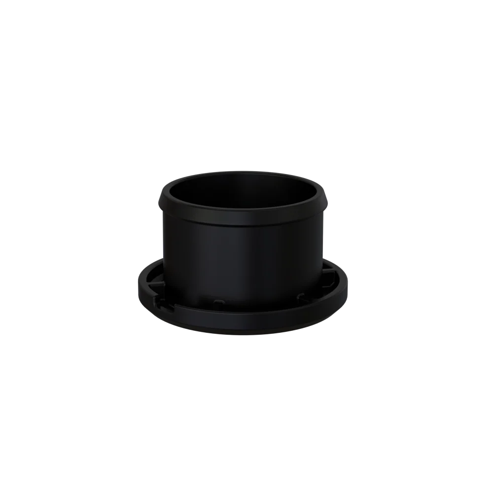 S&B Resonator Delete (2017-2026 GM 6.6L L5P Duramax) - 82-1011