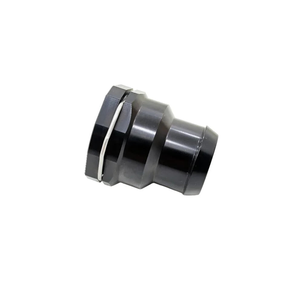 UPR Billet Coyote Upper Radiator Hose Adapter (Fits Ford Coyote) - 8202-12