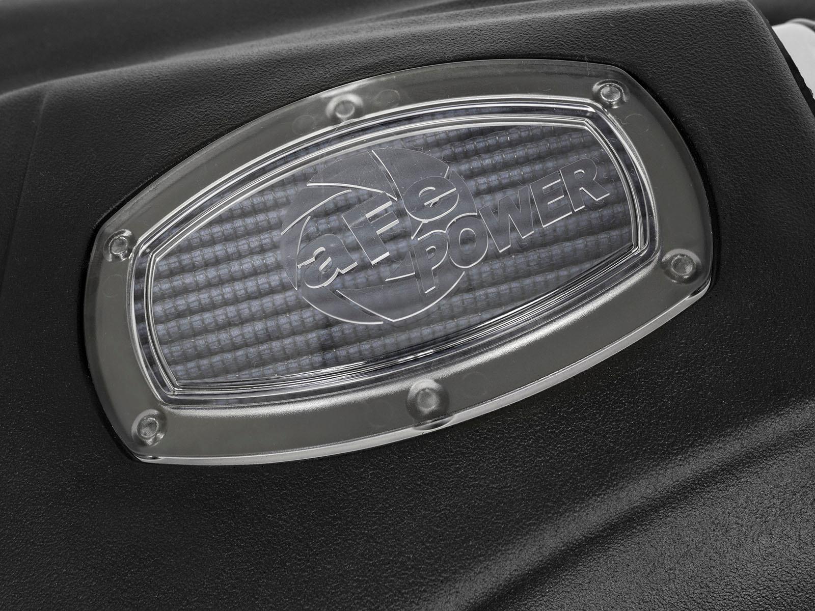 AFE Momentum GT Cold Air Intake System w/ Pro DRY S Media (2007-2013 335is, 535i, 1 Series M, 335i, 535xi, 335xi, 135i, 535i xDrive, 335i xDrive) - 51-76306