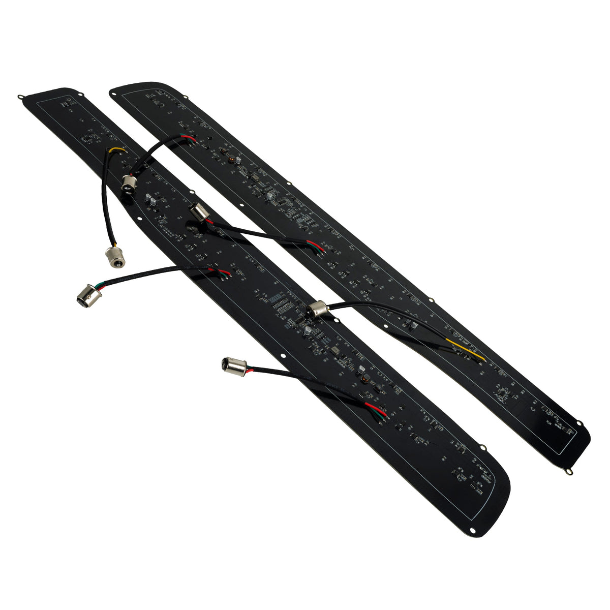 Oracle 1969-1970 Dodge Charger Full Sequential LED Tail Light Conversion Kit