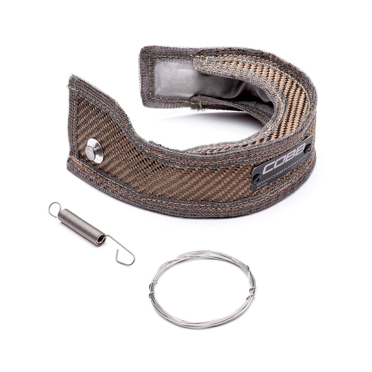 Cobb Subaru EJ Turbo Blanket - 821655