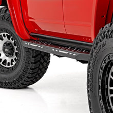 Rough Country 82 Series Wheel One-Piece Machined Semi Gloss Black 17x9 6x5.5 -12mm (1960-1999 C10 Pickup, Land Cruiser, K10 Pickup, K15/K1500 Pickup, K15/K1500 Suburban, Wagoneer, Cherokee, J10, J20, K10 Suburban, K5 Blazer, K10, C15 Suburban, K15 Suburba