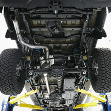 AFE Cat-Back Exhaust System (2020-2020 Jeep Gladiator V6-3.6L) - 49-48081