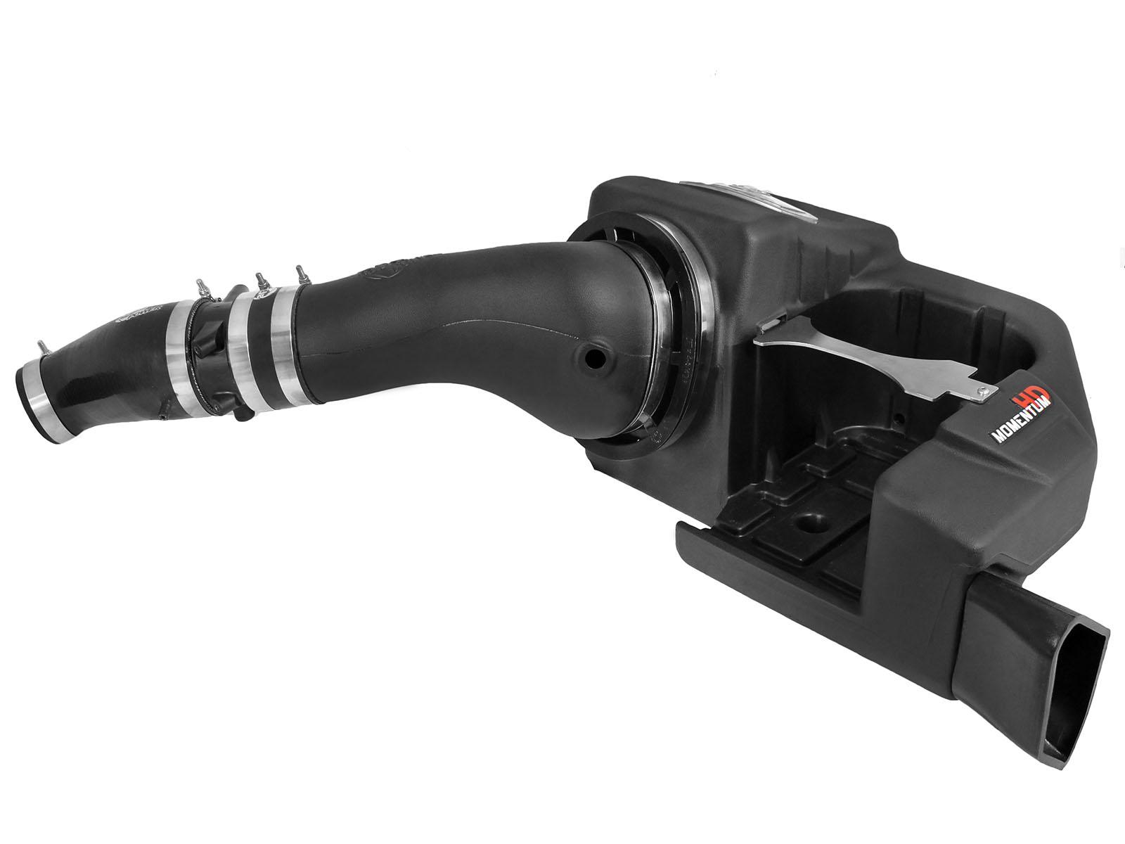 AFE Momentum HD Cold Air Intake System w/ Pro 10R Media - 50-73002