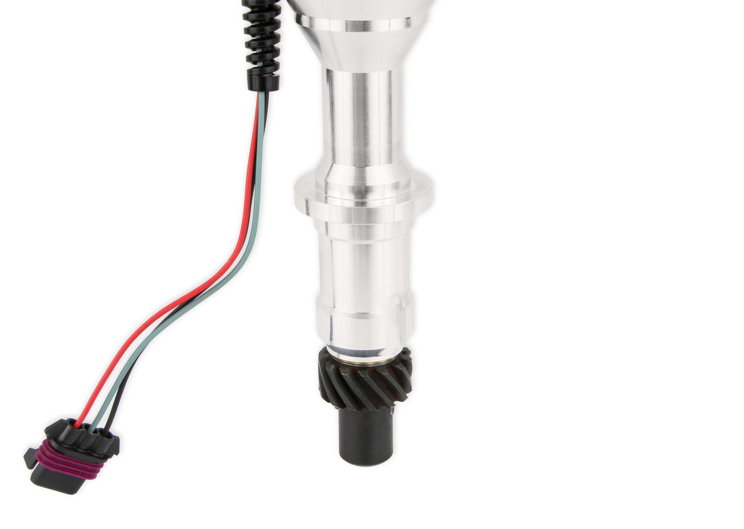 Holley Hall Effect Efi Distributor - Pontiac  - 565-314