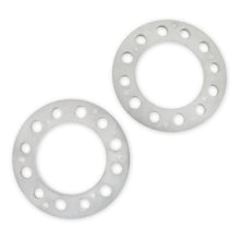 Mr. Gasket Wheel Spacers.  - 2376