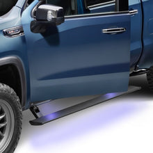 AMP Research Powerstep Plug-N-Play 22-23 Chevy Silverado 1500/GMC Sierra 1500 Dbl/Crw Cab - 76255-01A