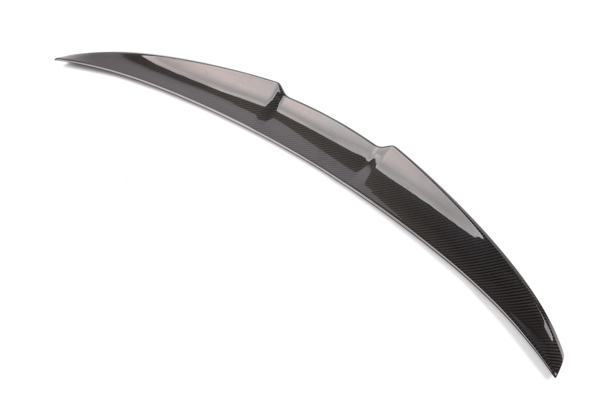 Dinan Rear Deck Spoiler - 2021-2024 BMW M4 - D980-0030