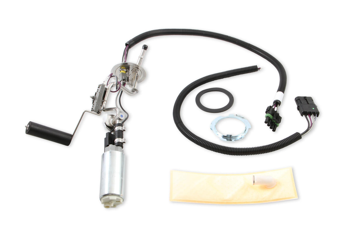 Holley Efi Fuel Pumps - 12-314