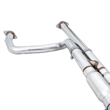 AWE 0FG Catback Exhaust for RAM TRX - Diamond Black Tips - 3015-33005