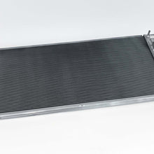CSF Heavy-Duty All Aluminum Radiator (2021+ Bronco 2.3L & 2.7L / 2024+ Ranger 2.3L & 2.7L / 2024+ Ranger Raptor 3.0L) - 8228