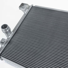 CSF Heavy-Duty All Aluminum Radiator (2021+ Bronco 2.3L & 2.7L / 2024+ Ranger 2.3L & 2.7L / 2024+ Ranger Raptor 3.0L) - 8228