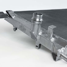 CSF Heavy-Duty All Aluminum Radiator (2021+ Bronco 2.3L & 2.7L / 2024+ Ranger 2.3L & 2.7L / 2024+ Ranger Raptor 3.0L) - 8228