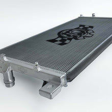 CSF Heavy-Duty All Aluminum Radiator (2021+ Bronco 2.3L & 2.7L / 2024+ Ranger 2.3L & 2.7L / 2024+ Ranger Raptor 3.0L) - 8228