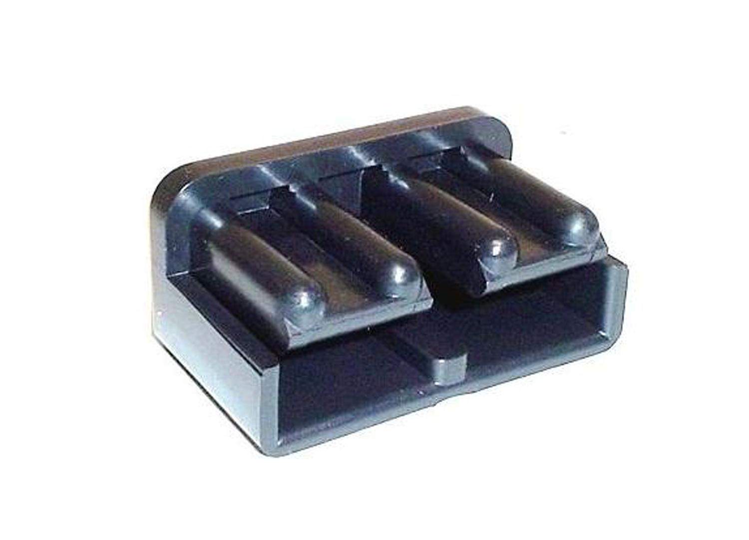TAYLOR CABLE Power Plug Dust Cover - 21520