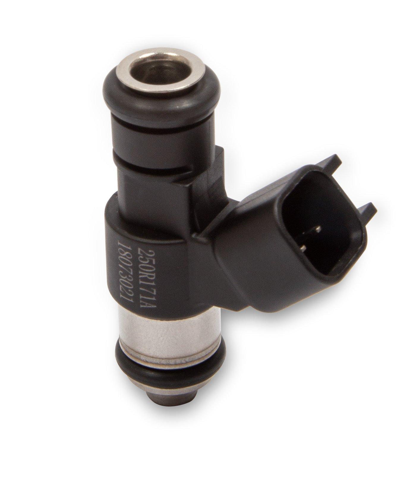 Holley Kit- Fuel Injector 36 Pph, Single Pack  - 522-361S