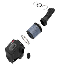 AFE Momentum HD Cold Air Intake System w/ Pro 10R Media (2011-2016 F-250 Super Duty, F-350 Super Duty, F-450 Super Duty, F-550 Super Duty) - 50-73005-1