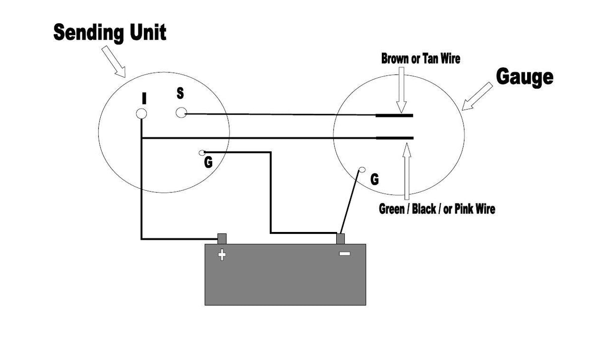 Holley Sniper Efi Fuel Tank System (1963-1967 Corvette) - 19-447