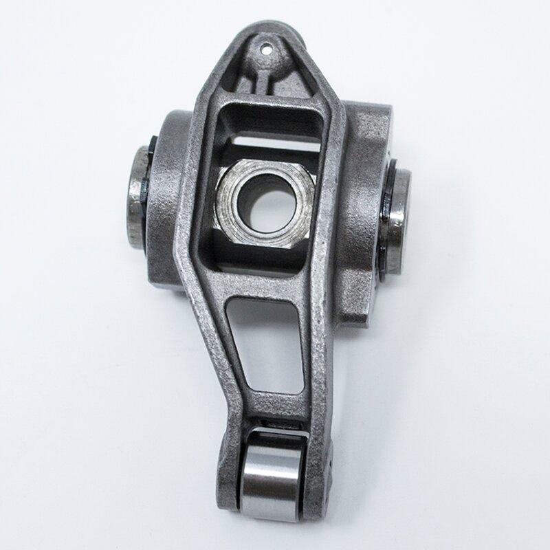 Texas Speed LS7 Steel Roller Rockers 1.82 Ratio - TSP-25-TSP182RR-LS7
