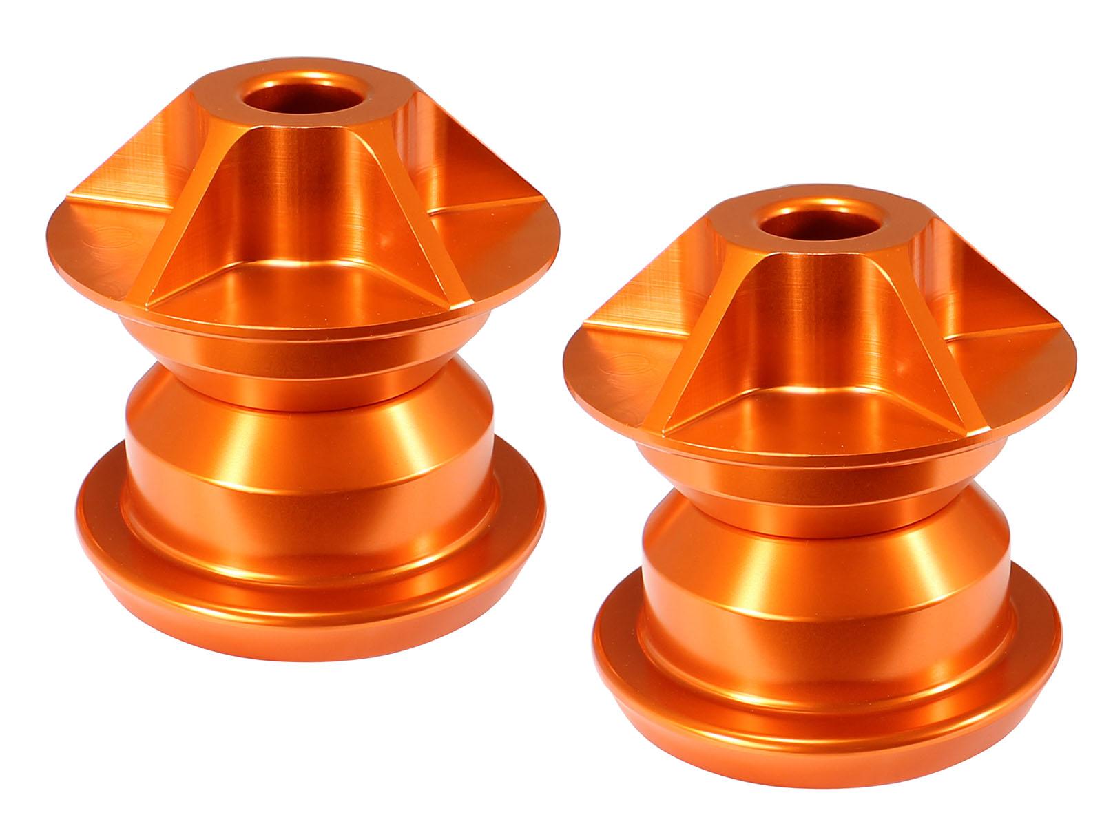 AFE Subframe Mount Set (2010-2015 Chevrolet Camaro ) - 450-402001-N