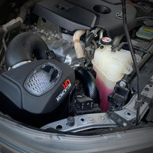 AFE Momentum HD Cold Air Intake System w/ Pro DRY S Media (Toyota Hilux 15-20 L4-2.8L (td)) - 50-70063D