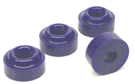 SuperPro ROVER/TOYOTA-LWR/TR/ARM BUSH - SPF0152K