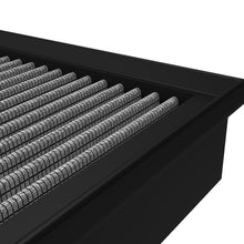 AFE Magnum FLOW OE Replacement Air Filter w/ Pro DRY S Media (2017-2023 RS Q3 2.5, 2.0, 2017-2023 RS3 2.5, 2.0, 2017-2023 TTS Quattro 2.5, 2.0, 2017-2023 TT RS Quattro 2.5, 2.0, 2017-2023 TT Quattro 2.5, 2.0) - 30-10416D