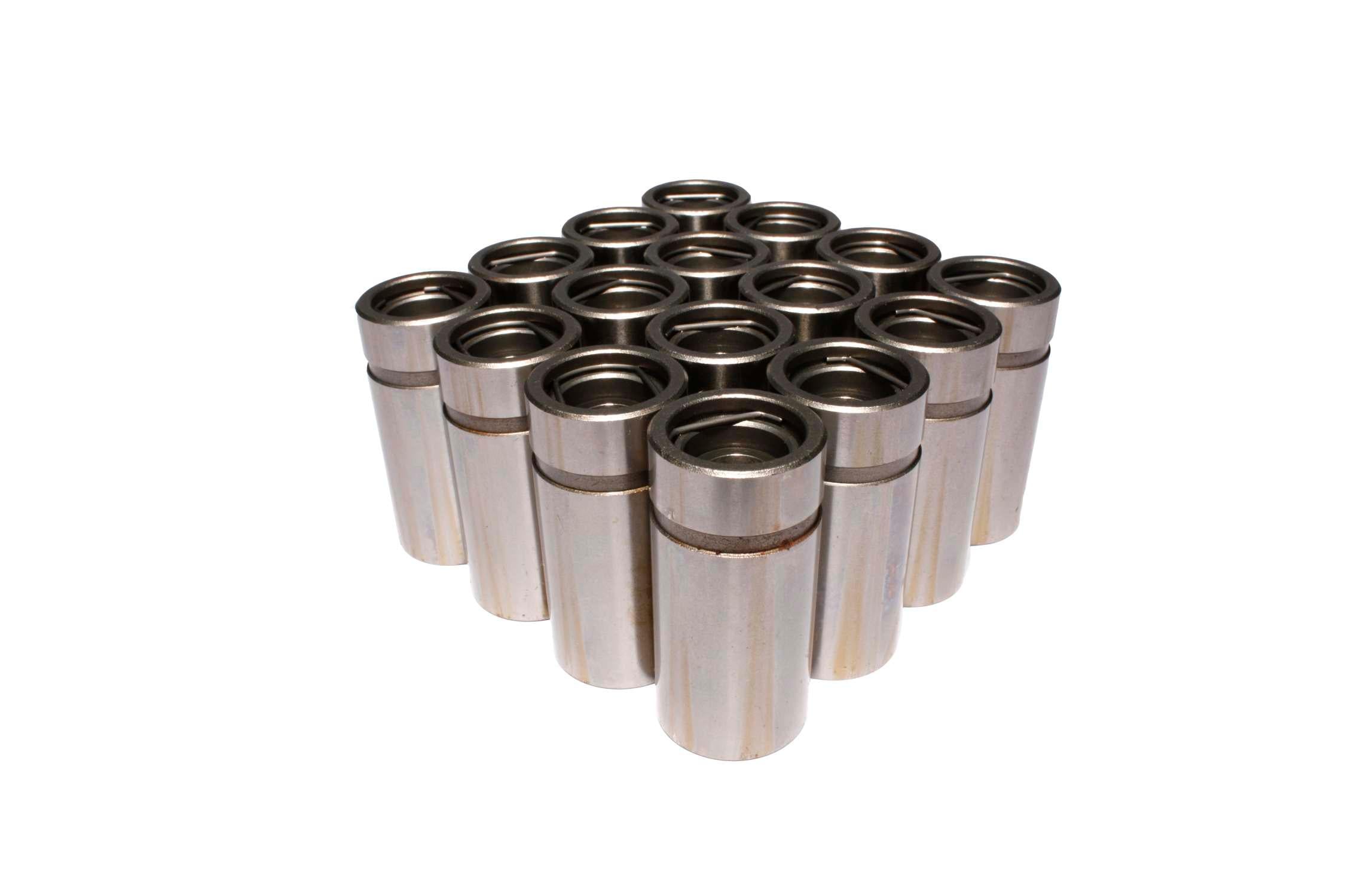 Comp Cams High Energy Hydraulic Flat Lifter Set for '58-'67 Chrysler 383-440 and 426 HEMI. - 824-16