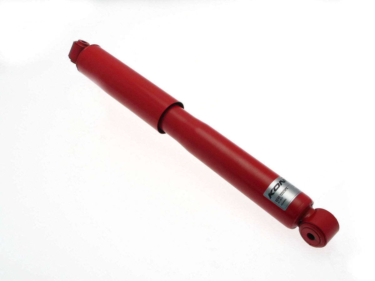 Koni Heavy Track (red) 8240- internally adjustable, twin-tube low pressure gas - 8240 1202SPX