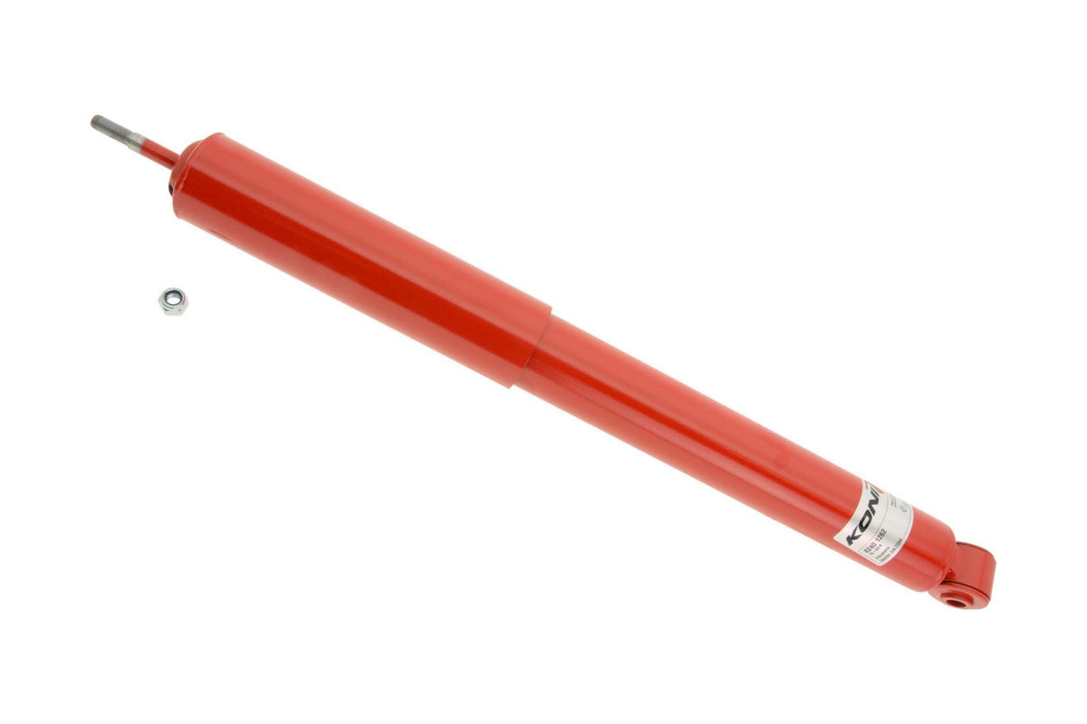Koni Special (red) 8240- internally adjustable, twin-tube low pressure gas (2007-2014 Wrangler) - 8240 1262